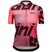 Santini Women Karma Logo Jersey | The Bike Affair