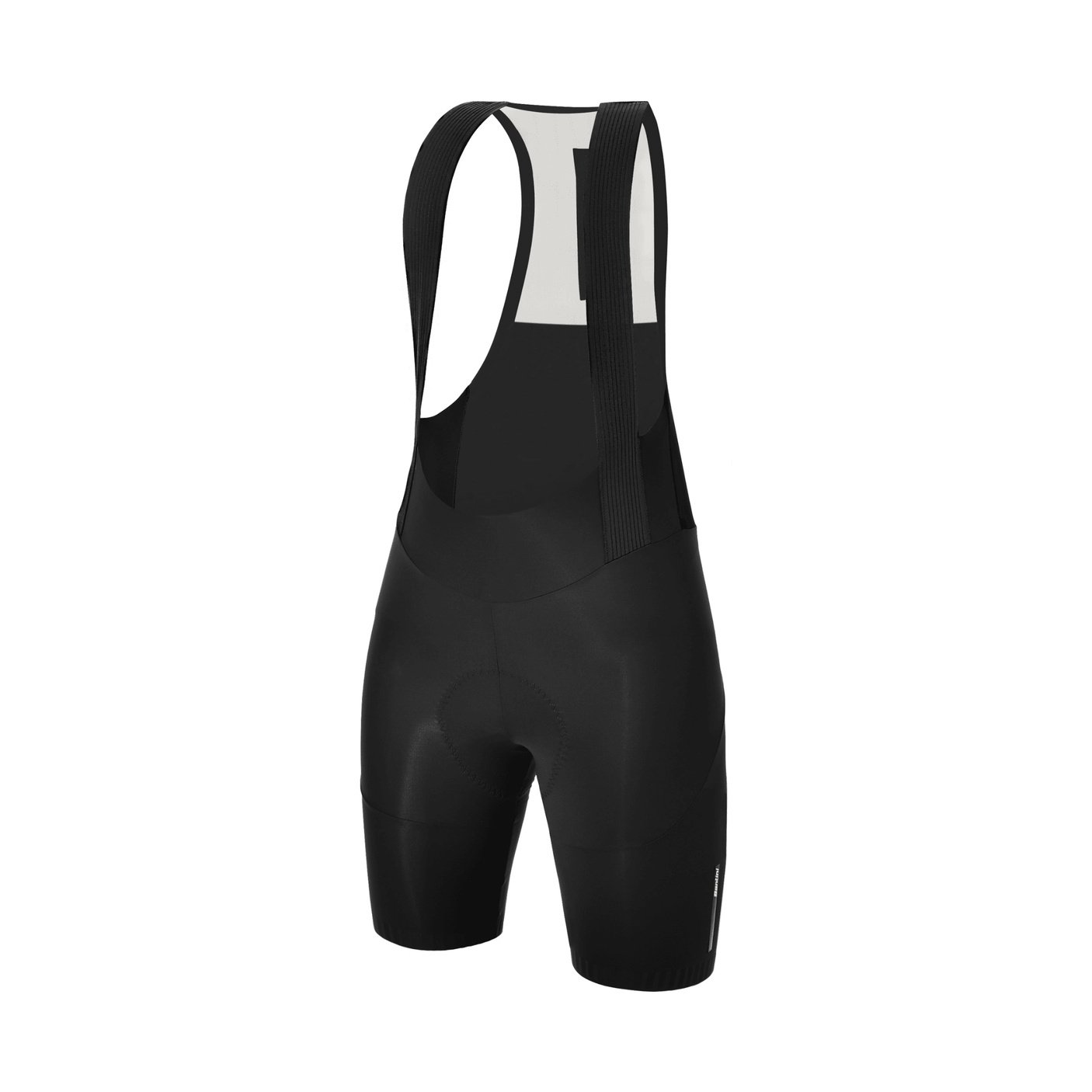Santini Women Plush Bibshorts | The Bike Affair