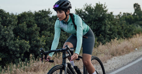 Santini Women Plush Bibshorts | The Bike Affair
