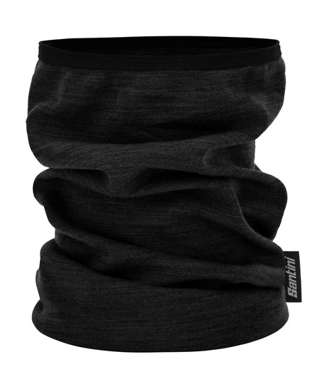Santini Wool Neck Warmer | The Bike Affair