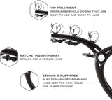 Saris Bones 3 - Bike Trunk Rack | The Bike Affair