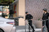 Saris Bones 3 - Bike Trunk Rack | The Bike Affair