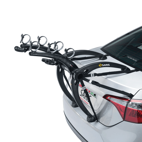Saris Bones 3 - Bike Trunk Rack | The Bike Affair