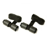 Saris Hatch Huggers Bike Rack Accessory | The Bike Affair