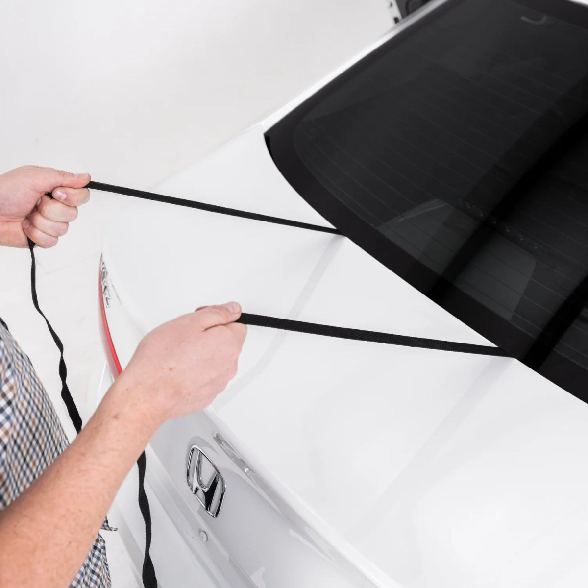 Saris Hatch Huggers Bike Rack Accessory | The Bike Affair