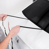 Saris Hatch Huggers Bike Rack Accessory | The Bike Affair