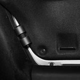 Saris Hatch Huggers Bike Rack Accessory | The Bike Affair