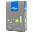 Schwalbe AV 6 20X0.90 - 1.50 Schrader Valve Tube | The Bike Affair