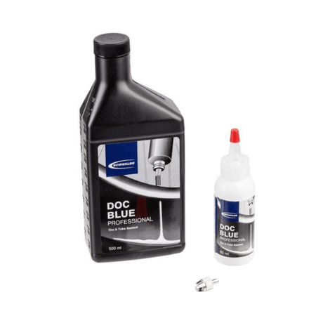 Schwalbe DOC Blue Professional Sealant | The Bike Affair
