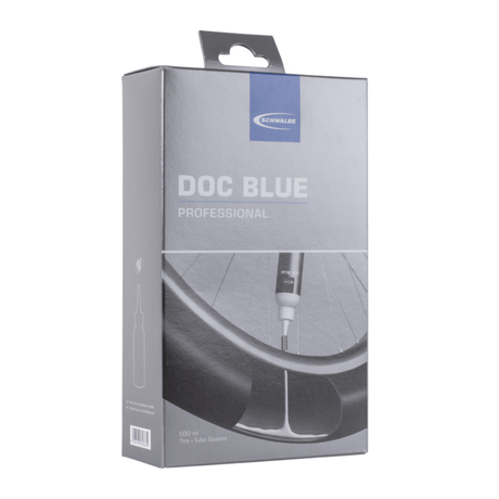 Schwalbe DOC Blue Professional Sealant | The Bike Affair