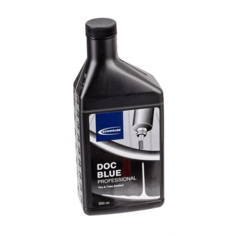 Schwalbe DOC Blue Professional Sealant | The Bike Affair