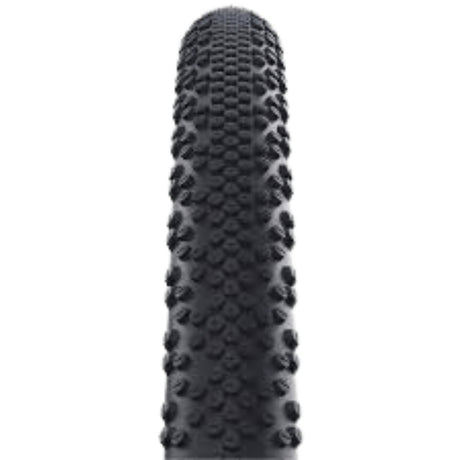 Schwalbe G-One Bite Folding Tyre 40-622 (700x40C) | The Bike Affair