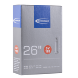 Schwalbe SV 12B 26" Presta Tube | The Bike Affair