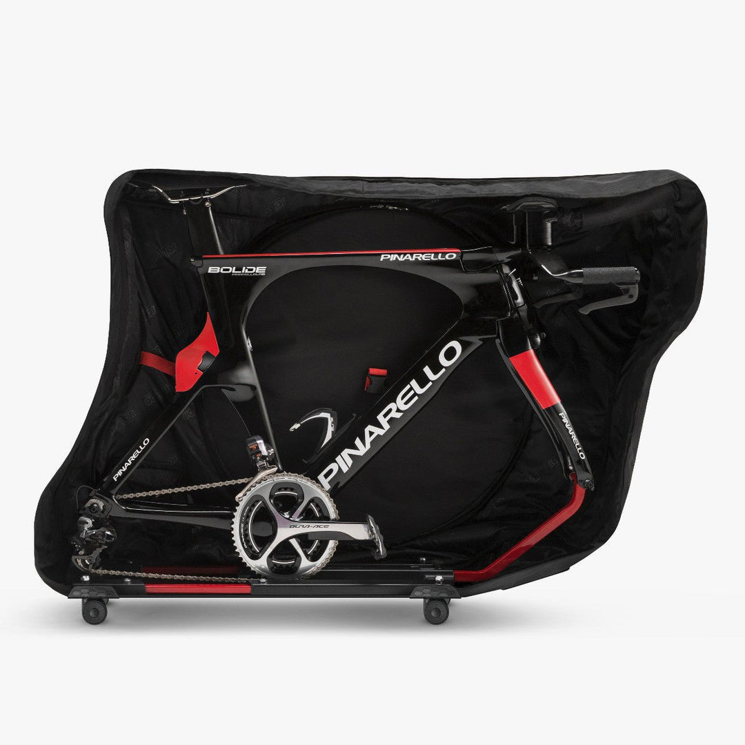 Scicon Aero Comfort 3.0 Triathlon Travel Bike Bag | The Bike Affair