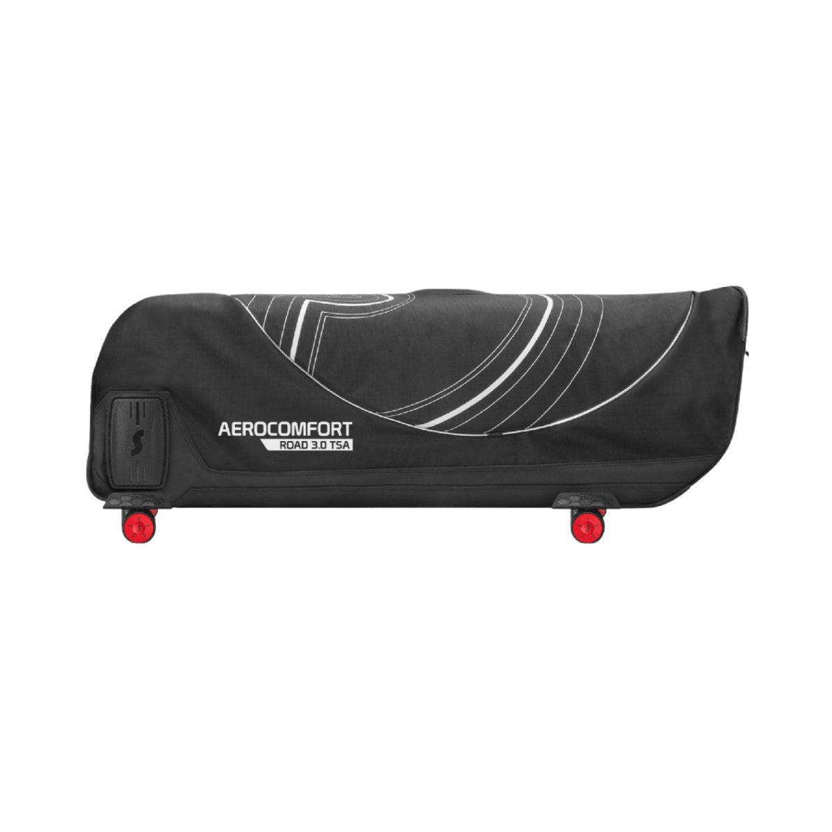 Scicon AeroComfort 3.0 Road Travel Bike Bag |The Bike Affair