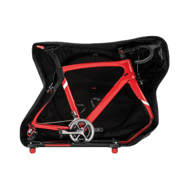 Scicon AeroComfort 3.0 Road Travel Bike Bag | The Bike Affair
