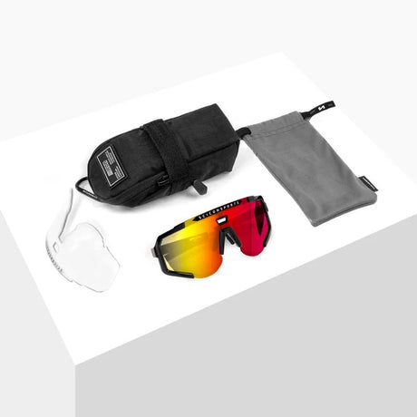 Scicon Aeroscope Sport Sunglasses | The Bike Affair