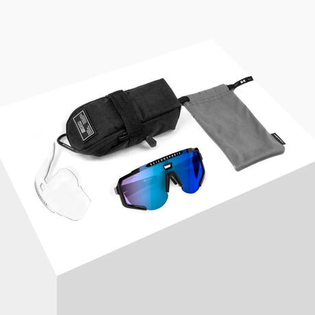 Scicon Aeroscope Sport Sunglasses | The Bike Affair