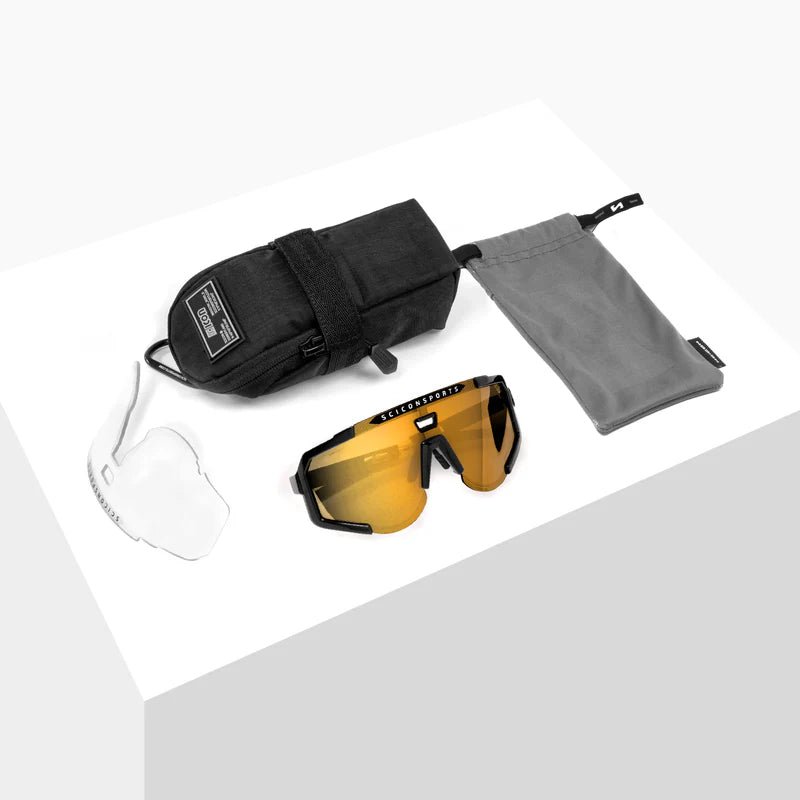 Scicon Aeroscope Sport Sunglasses | The Bike Affair