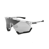 Scicon Aeroshade XL Photochromic Sport Sunglasses | The Bike Affair