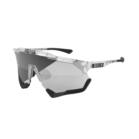 Scicon Aeroshade XL Photochromic Sport Sunglasses | The Bike Affair