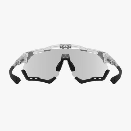 Scicon Aeroshade XL Photochromic Sport Sunglasses | The Bike Affair