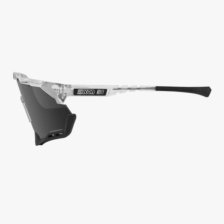 Scicon Aeroshade XL Photochromic Sport Sunglasses | The Bike Affair