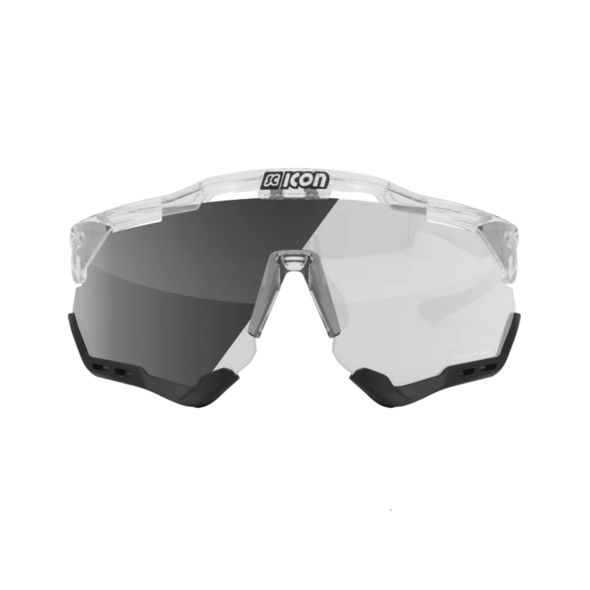 Scicon Aeroshade XL Photochromic Sport Sunglasses | The Bike Affair