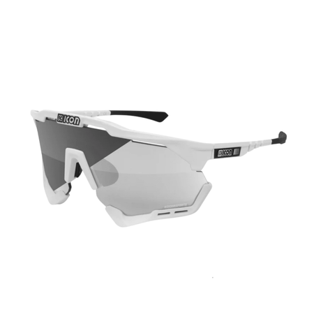 Scicon Aeroshade XL Photochromic Sport Sunglasses | The Bike Affair
