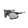 Scicon Aeroshade XL Photochromic Sport Sunglasses | The Bike Affair