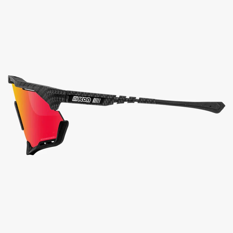 Scicon Aeroshade XL Sport Sunglasses | The Bike Affair