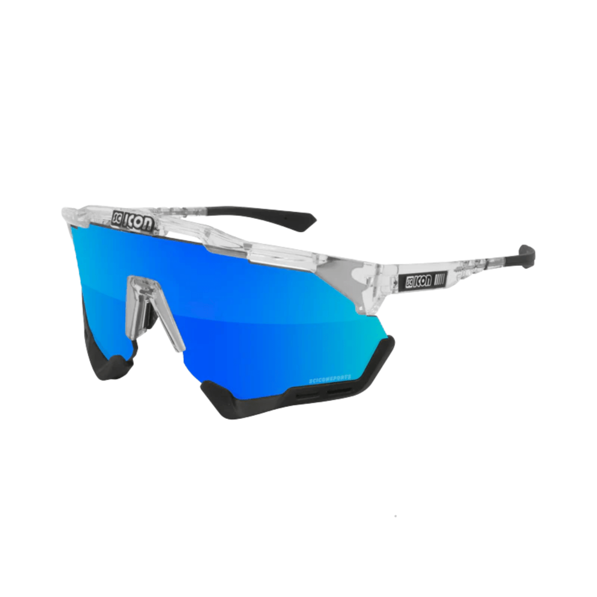 Scicon Aeroshade XL Sport Sunglasses | The Bike Affair