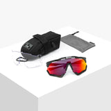 Scicon Aeroshade XL Sport Sunglasses | The Bike Affair