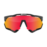 Scicon Aeroshade XL Sport Sunglasses | The Bike Affair