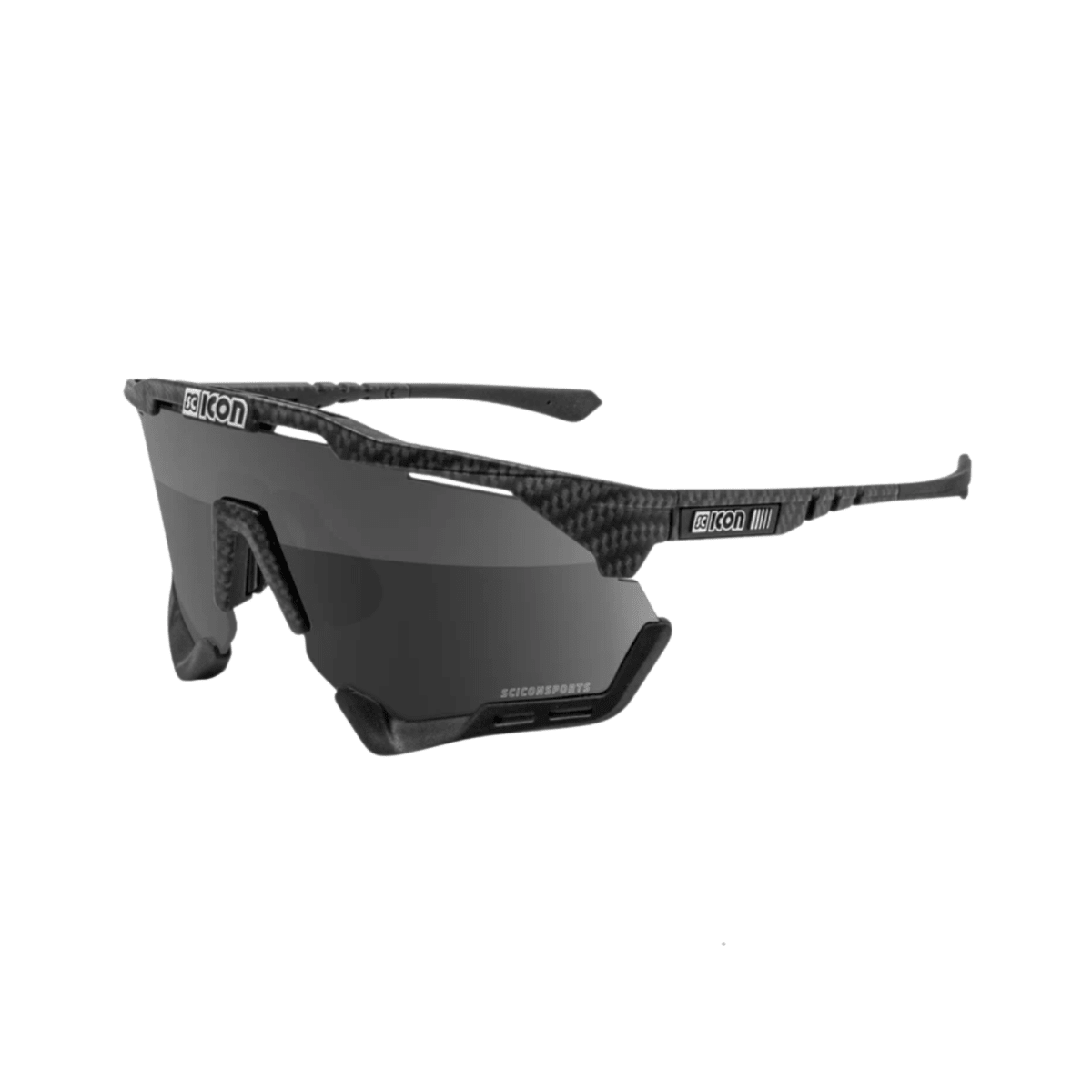 Scicon Aeroshade XL Sport Sunglasses | The Bike Affair