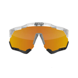 Scicon Aeroshade XL Sport Sunglasses | The Bike Affair