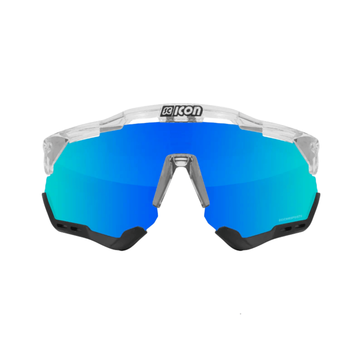 Scicon Aeroshade XL Sport Sunglasses | The Bike Affair