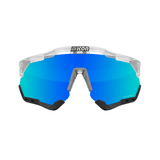 Scicon Aeroshade XL Sport Sunglasses | The Bike Affair