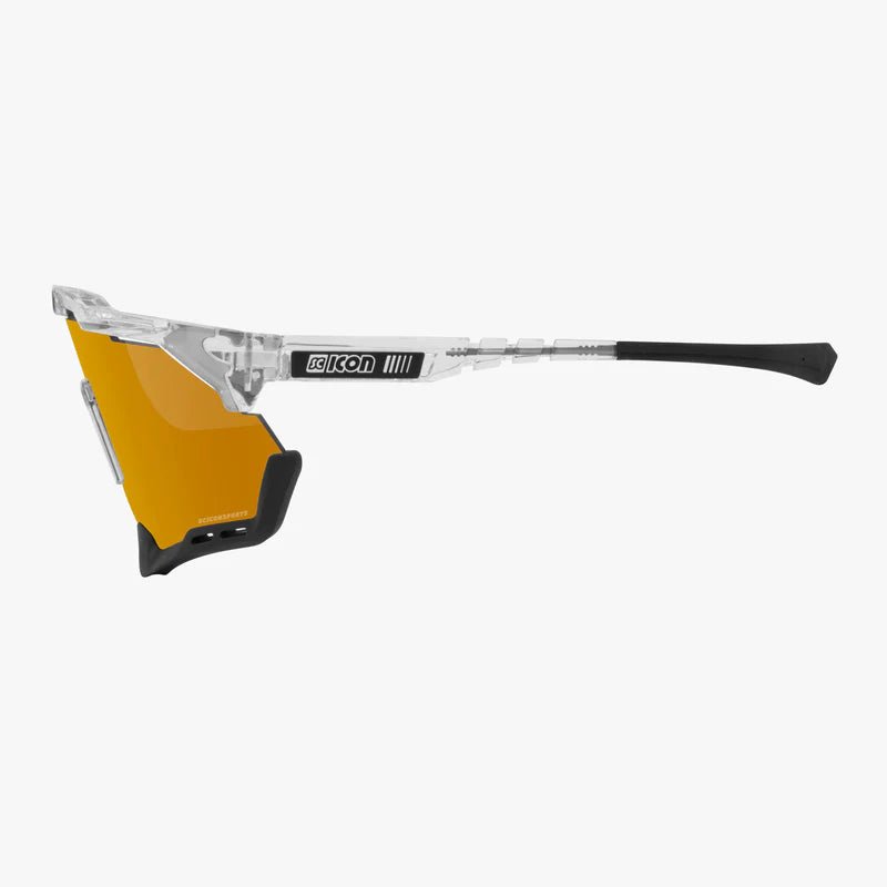 Scicon Aeroshade XL Sport Sunglasses | The Bike Affair