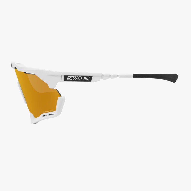 Scicon Aeroshade XL Sport Sunglasses | The Bike Affair