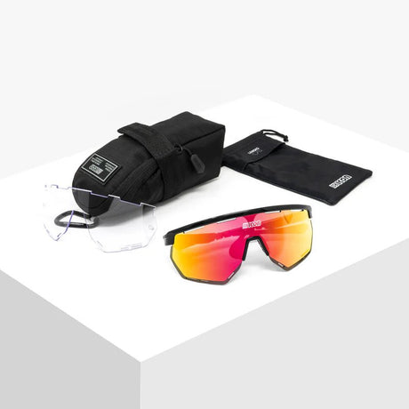 Scicon Aerowing Sport Sunglasses | The Bike Affair