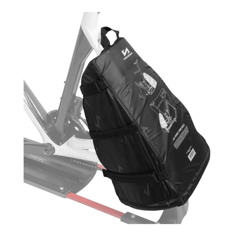 Scicon Rear Triangle Frame Shield | The Bike Affair