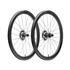 Scope R4 45mm Disc Brake Wheelset | The Bike Affair
