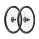 Scope R4 45mm Disc Brake Wheelset | The Bike Affair