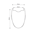 Scope R4 45mm Disc Brake Wheelset | The Bike Affair
