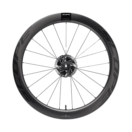 Scope R5 57mm Disc Brake Wheelset | The Bike Affair