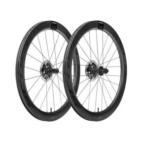 Scope R5 57mm Disc Brake Wheelset | The Bike Affair