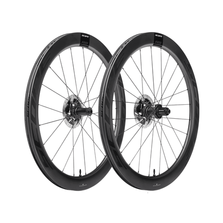 Scope R5 57mm Disc Brake Wheelset | The Bike Affair