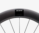 Scope R6 65mm Disc Brake Wheelset | The Bike Affair