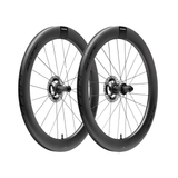 Scope R6 65mm Disc Brake Wheelset | The Bike Affair